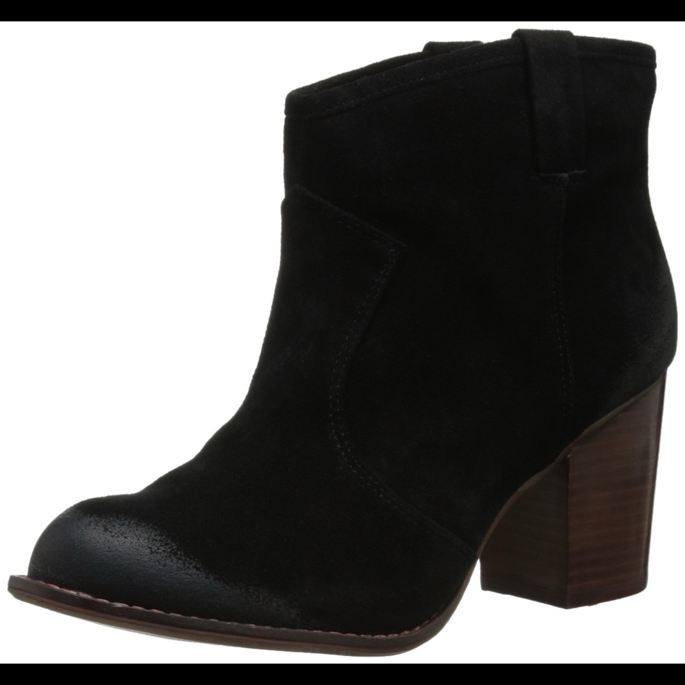 Splendid Lakota Booties